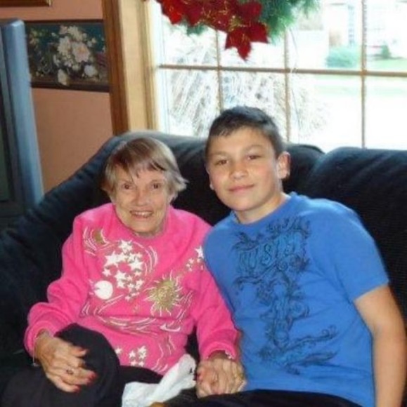 Meet your Posher, Cory - Picture 1 of 1